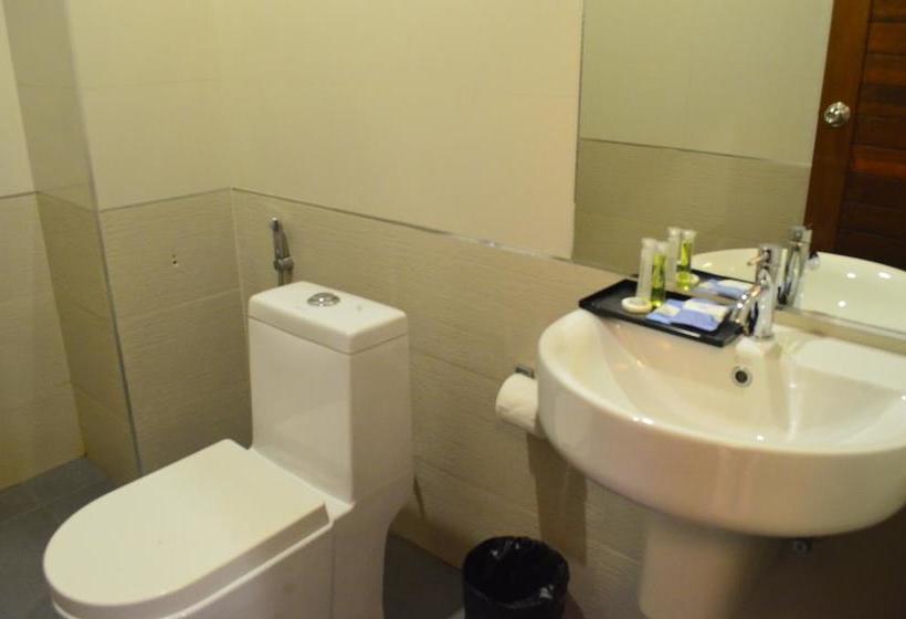 Hotel Nutchana Hill Boutique 16