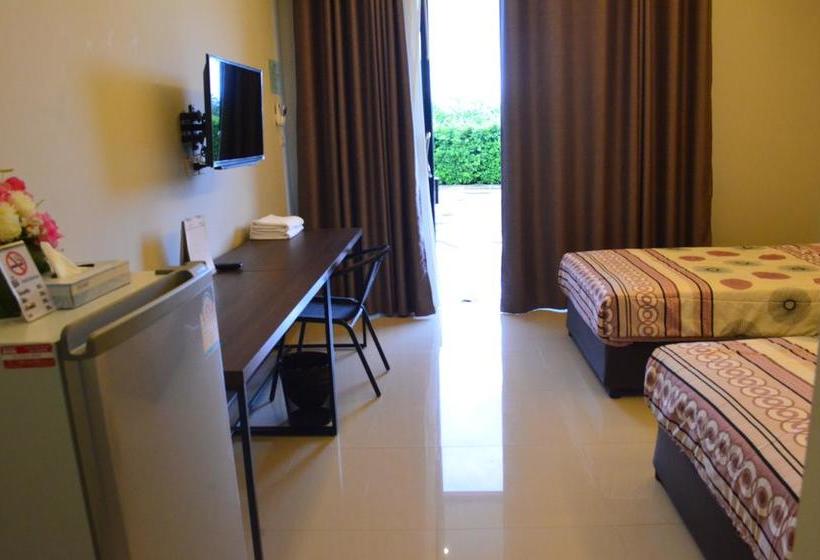 Hotel Nutchana Hill Boutique 17