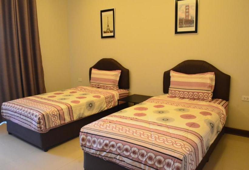 Hotel Nutchana Hill Boutique 18