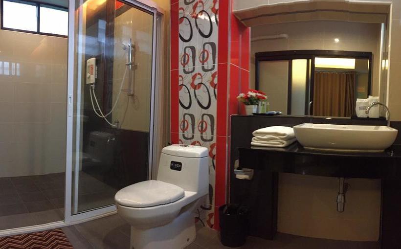 Hotel Nutchana Hill Boutique 2