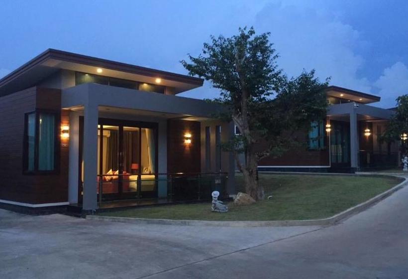 Hotel Nutchana Hill Boutique 20