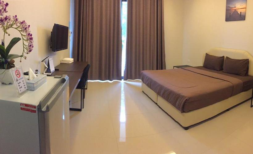 Hotel Nutchana Hill Boutique 3