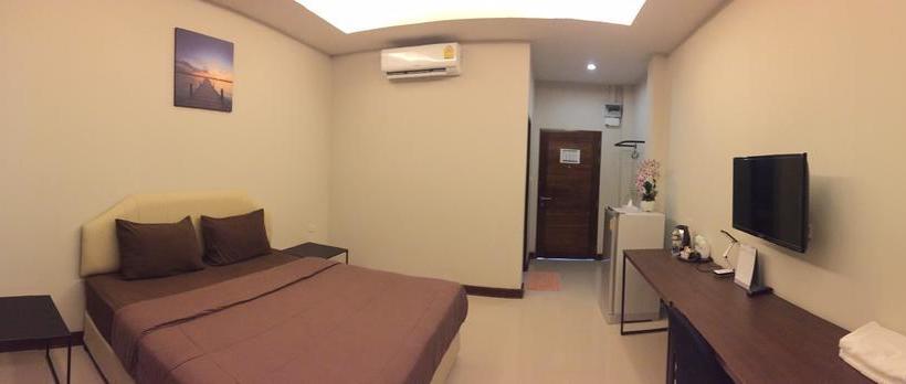 Hotel Nutchana Hill Boutique 4