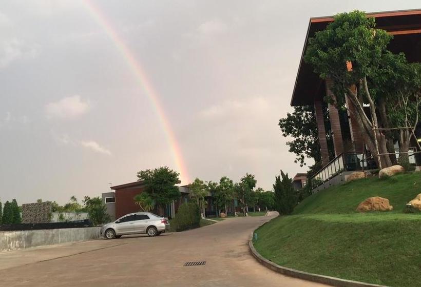 Hotel Nutchana Hill Boutique 6