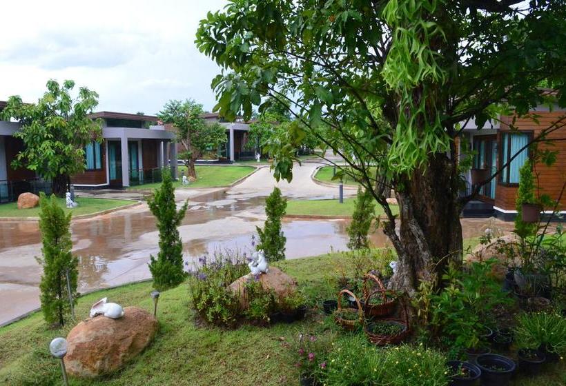 Hotel Nutchana Hill Boutique 7