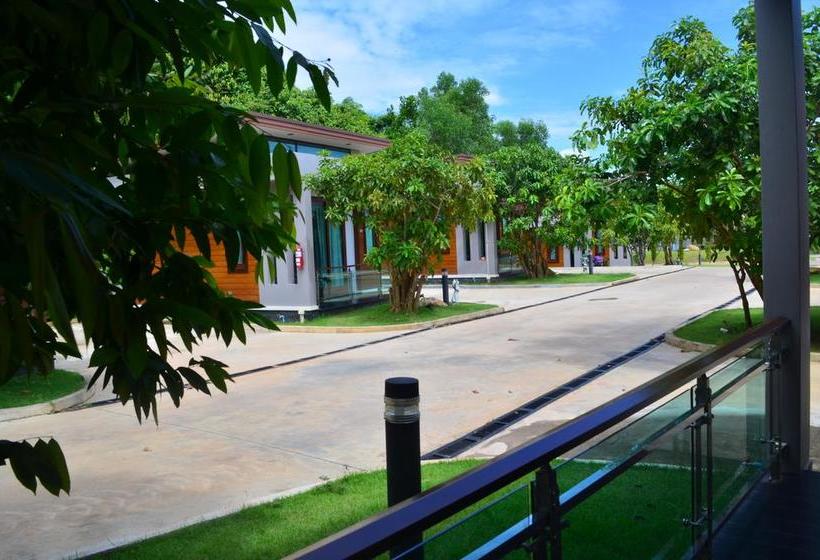 Hotel Nutchana Hill Boutique 8