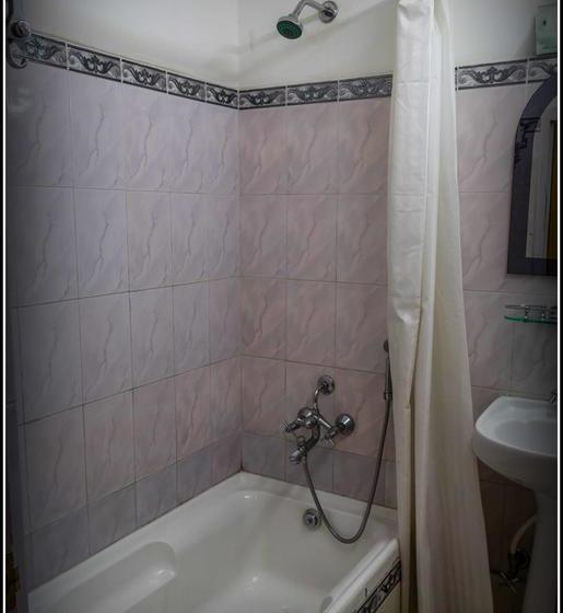 Hotel Tseka Residency 11