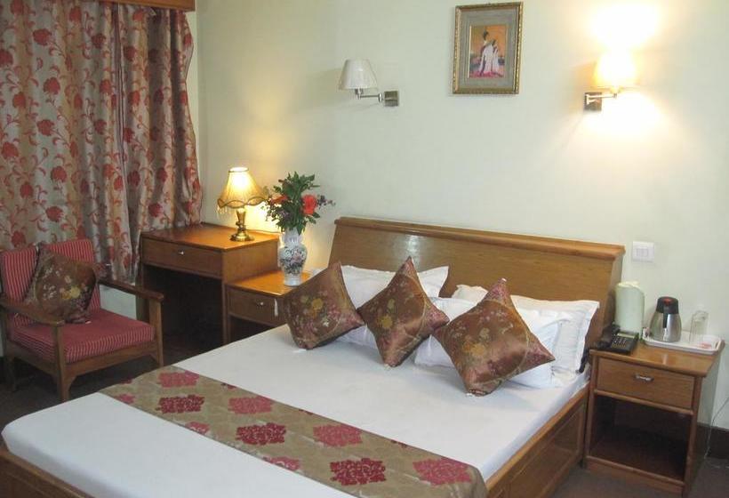 Hotel Tseka Residency 2