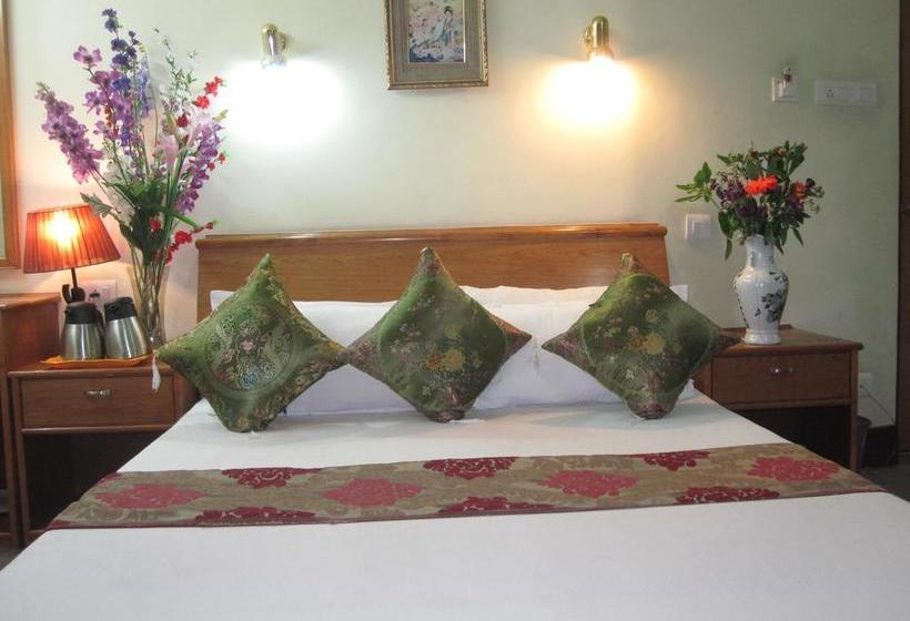 Hotel Tseka Residency 5