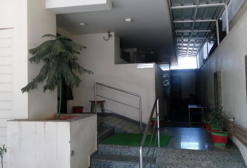 Hotel Orient Kota Rajasthán