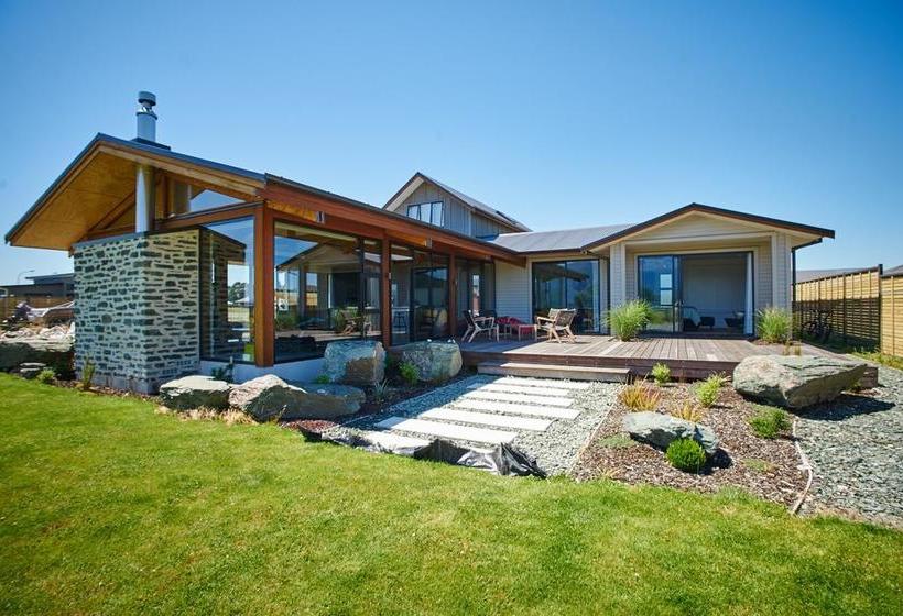 Fiordland B&b Te Anau