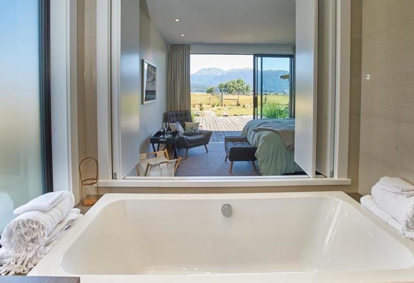 Fiordland B&b 2