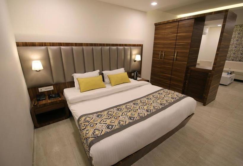 Hotel Narayanam Kota Rajasthán