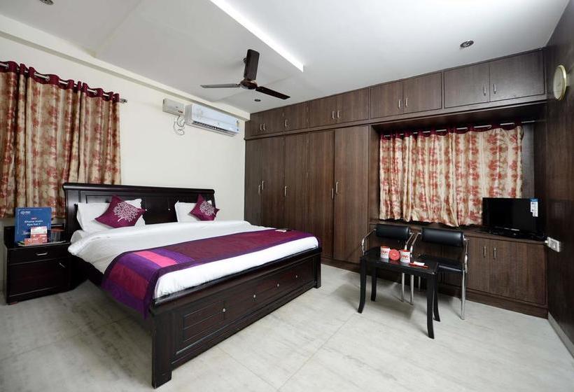 Hotel Jaithri Service Apartments 2