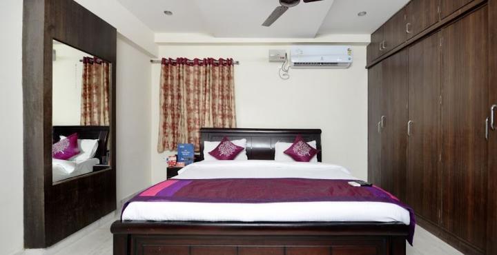 Hotel Jaithri Service Apartments 5
