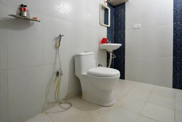 Hotel Jaithri Service Apartments 7