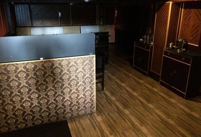 Hotel Meena Grand 10