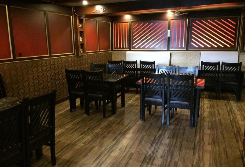 Hotel Meena Grand 13