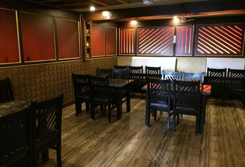 Hotel Meena Grand 14