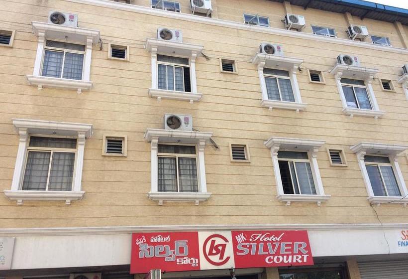 Hotel Mk Silver Court