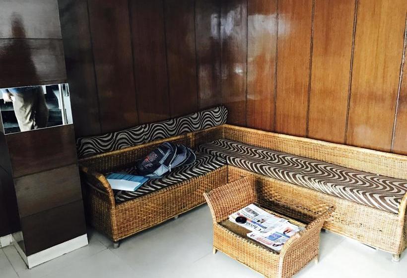 Hotel Hill Fort Inn 10