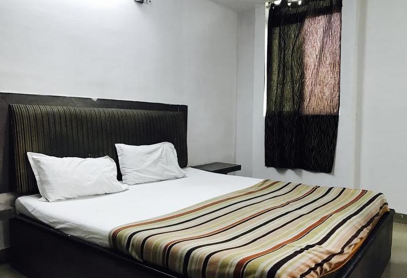 Hotel Hill Fort Inn 12