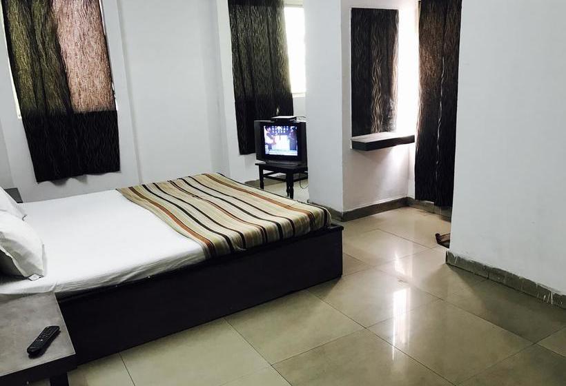 Hotel Hill Fort Inn 13