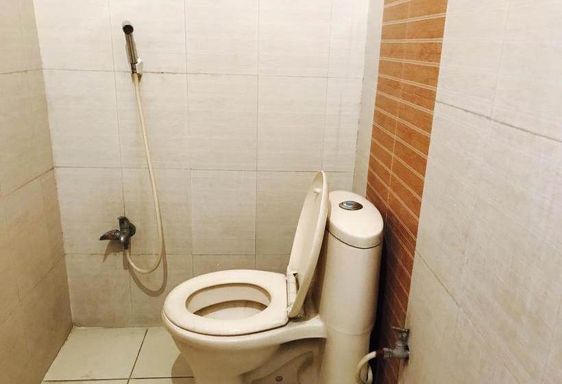 Hotel Hill Fort Inn 14