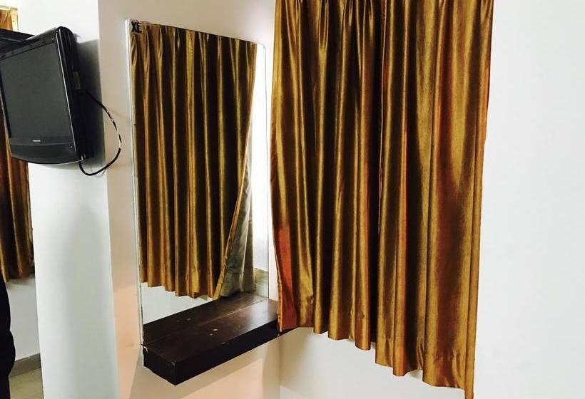 Hotel Hill Fort Inn 15