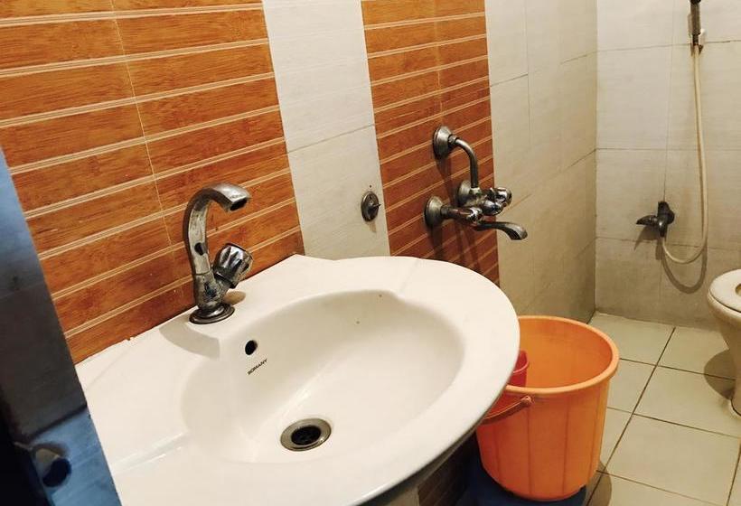 Hotel Hill Fort Inn 16