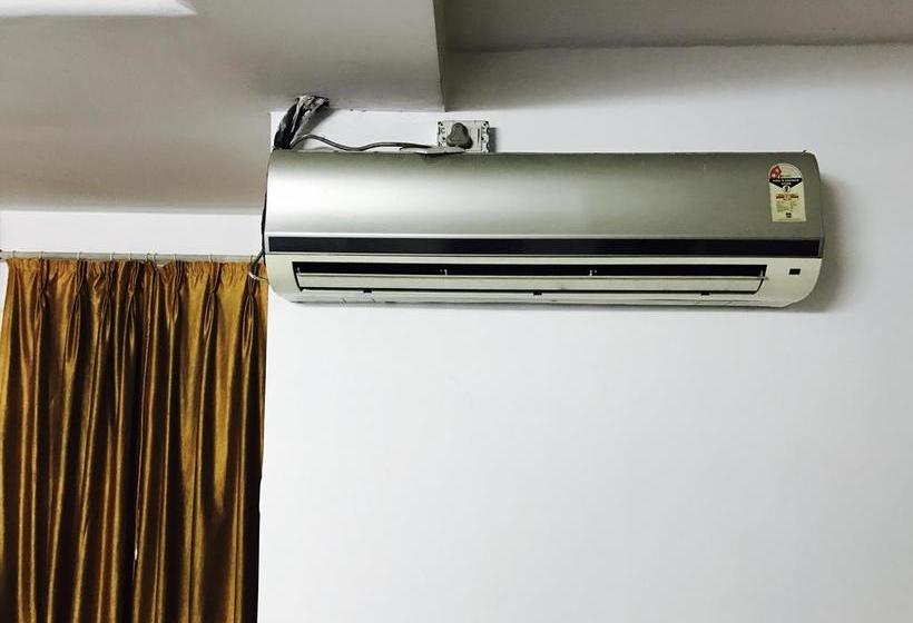 Hotel Hill Fort Inn 17