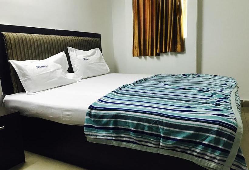 Hotel Hill Fort Inn 18