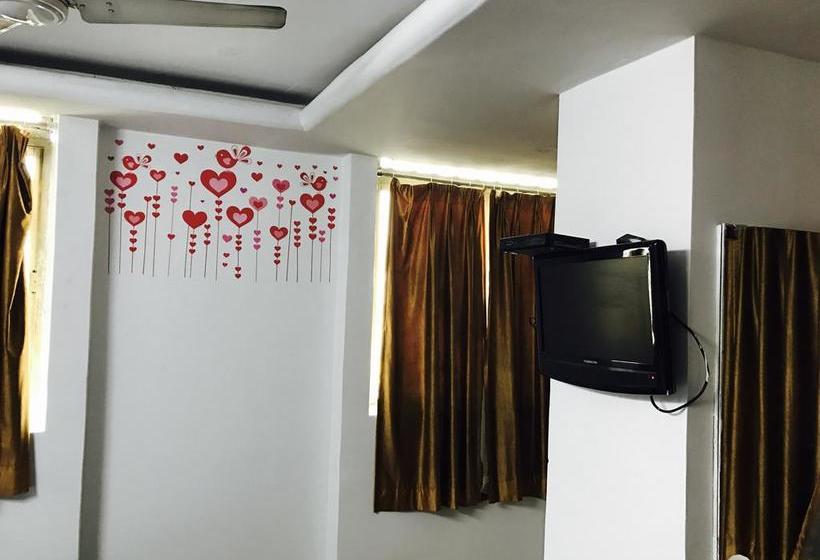 Hotel Hill Fort Inn 19