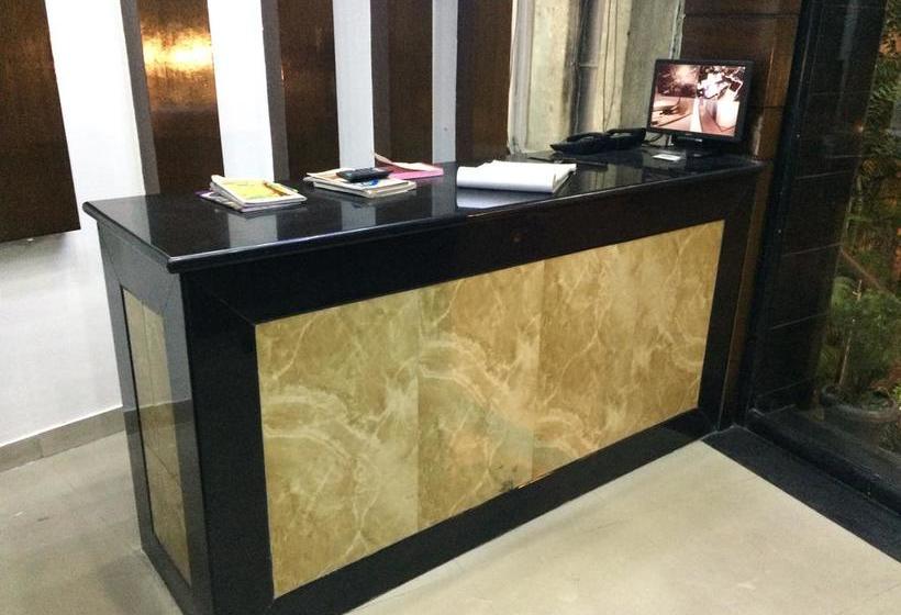 Hotel Hill Fort Inn 5