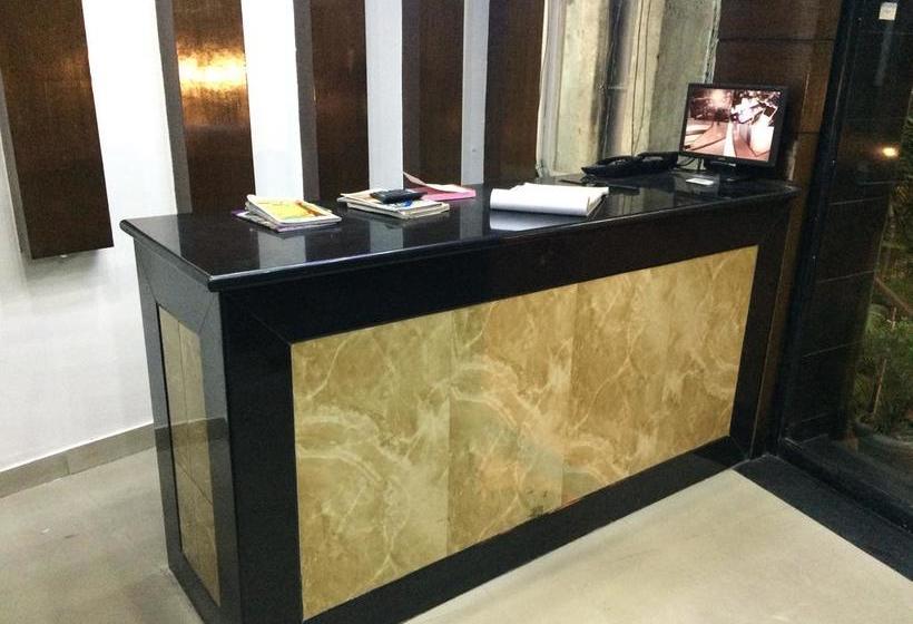 Hotel Hill Fort Inn 6