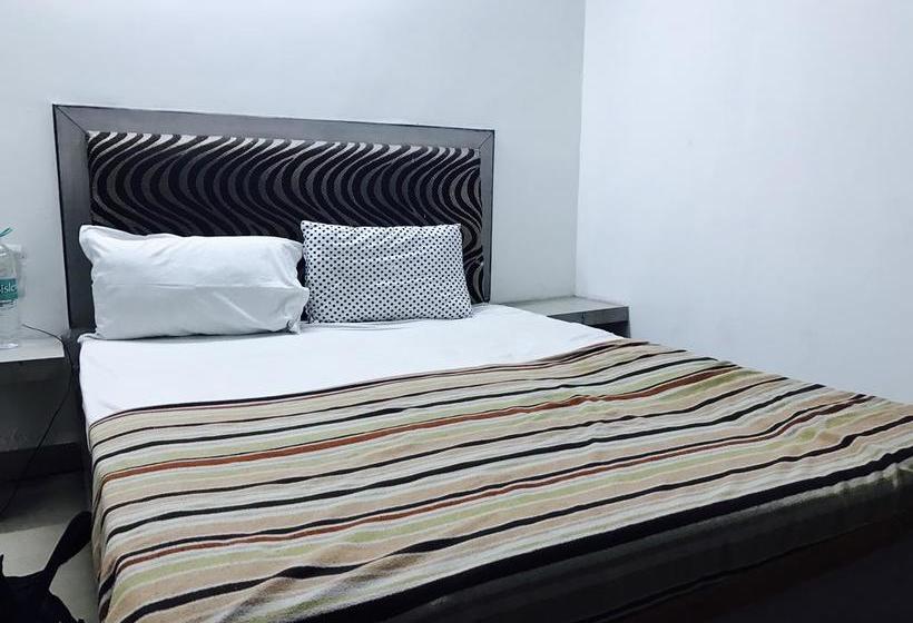 Hotel Hill Fort Inn 7