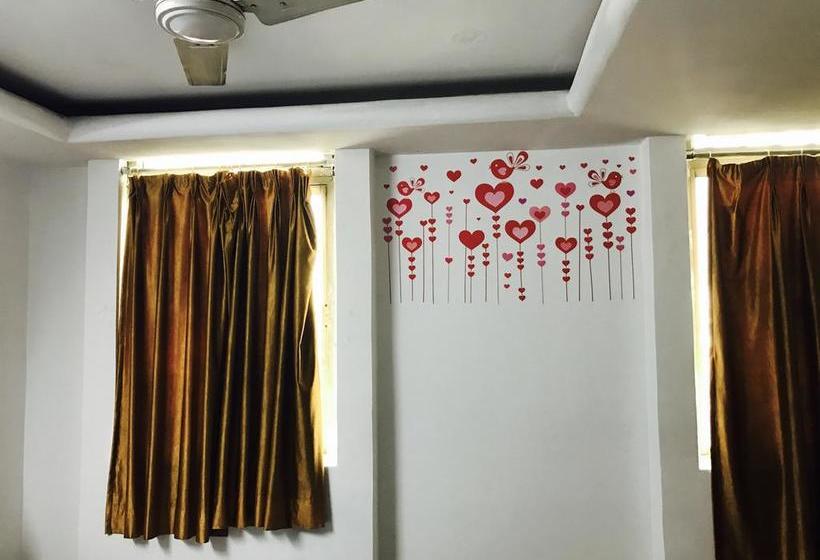 Hotel Hill Fort Inn 8