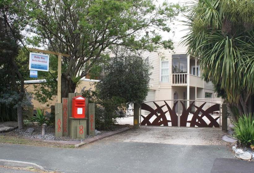 Ruby Bay Bed And Breakfast 1