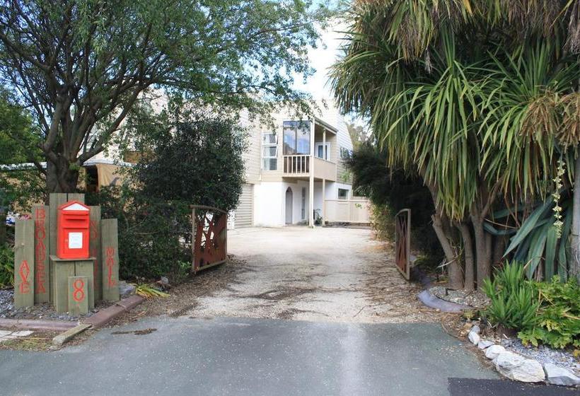 Ruby Bay Bed And Breakfast 2