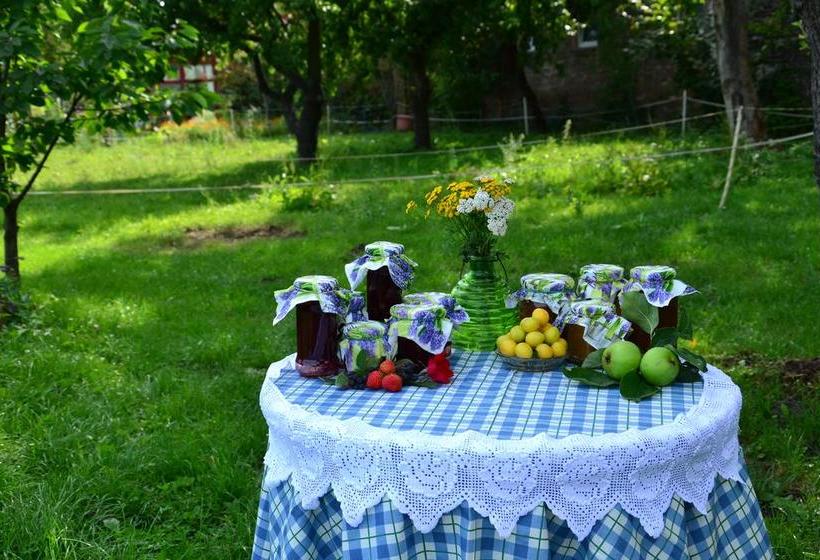 Hotel Lavendelhof 10