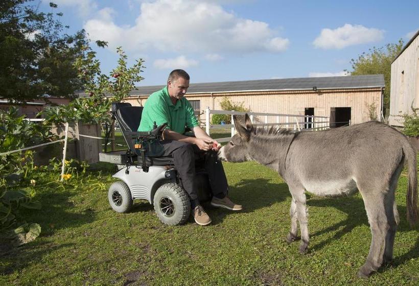 Hotel Lavendelhof 11