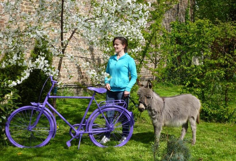 Hotel Lavendelhof 15