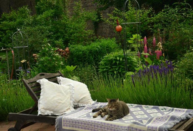 Hotel Lavendelhof 18