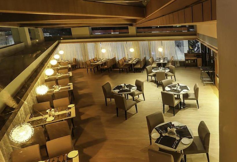 Hotel Delta Suites 1