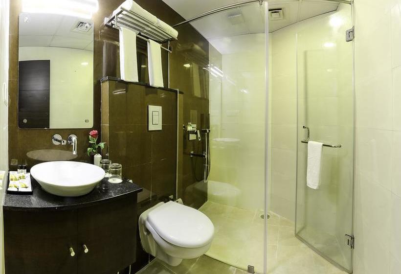 Hotel Delta Suites 16