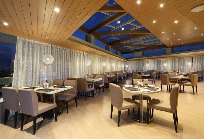 Hotel Delta Suites 17