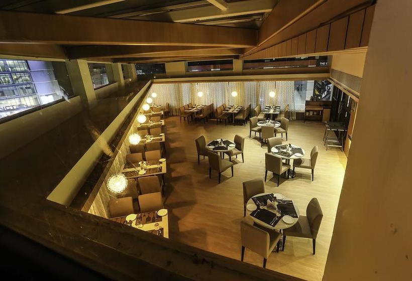 Hotel Delta Suites 19