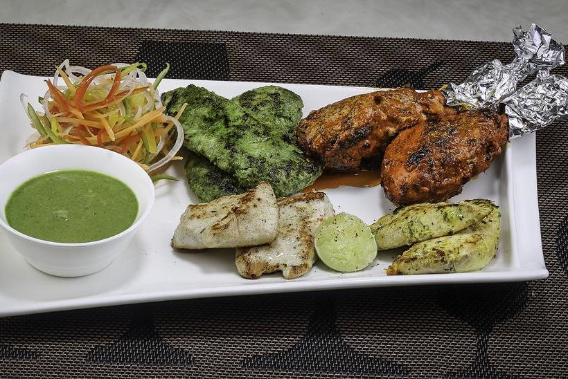 Hotel Delta Suites 2