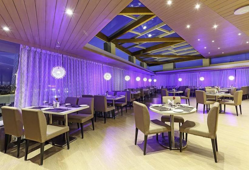 Hotel Delta Suites 20