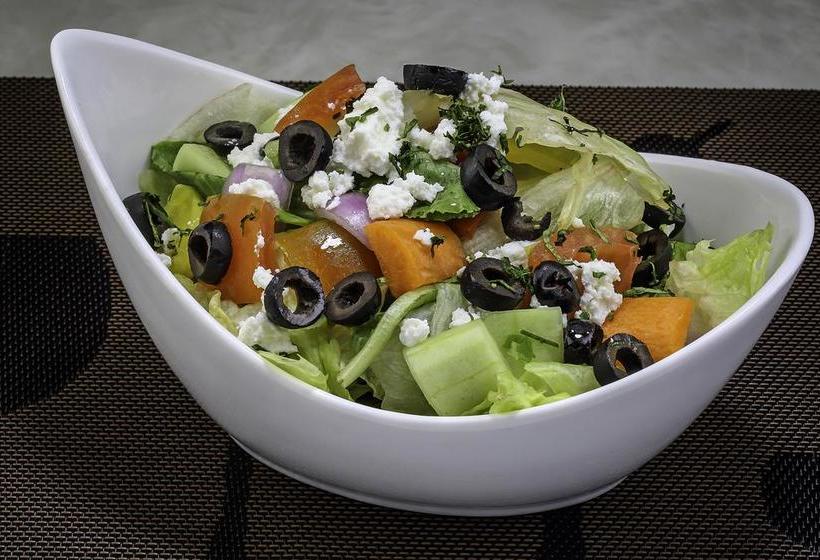 Hotel Delta Suites 3